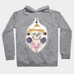 Cosmic Death Hoodie